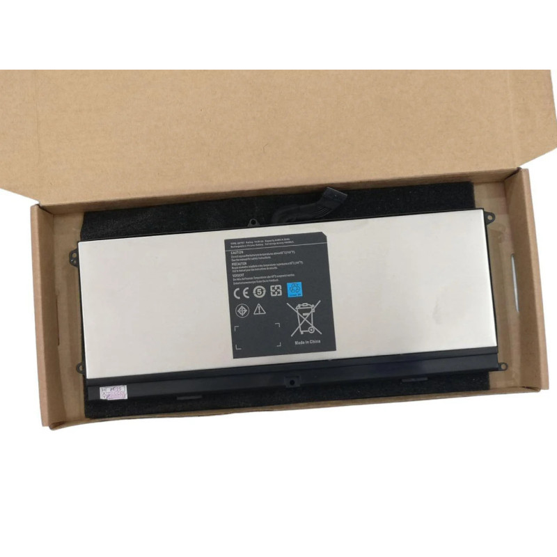 Батарея DELL XPS 15z-L511z 075WY2 0NMV5C 75WY2 NMV5C 0HTR7 OHTR7 4200mah 64Wh 14.8B Original Батарея DELL XPS 15z-L511z 075WY2 0NMV5C 75WY2 NMV5C 0HTR7 OHTR7 4200mah 64Wh 14.8B Original