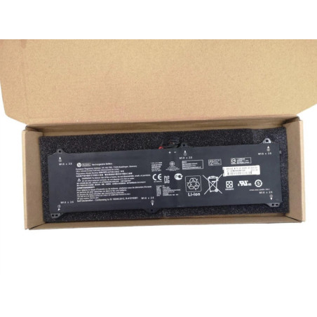 Батарея HP Pavilion Elite x2 1011 G1 OL02XL 0L02XL 4460mah 33Wh 7.4B Servise Original