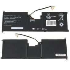 Батарея Sony VAIO Tap 11 Tablet SVT112A2WW VGP-BPS39 BPS39 3800mah 29Wh