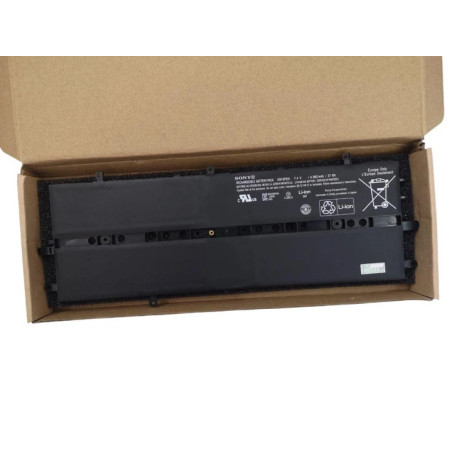 Батарея Sony VAIO SVD11 Duo11 SVD112A1ST VGP-BPS31 BPS31 4960mah 37Wh Servise Original