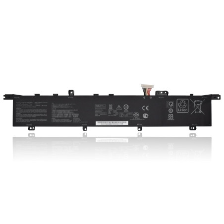 Батарея Asus ZenBook Pro Duo 15 UX581GV UX581LV C42N1846 C42N1846-1 4038mah 62Wh 15.4B