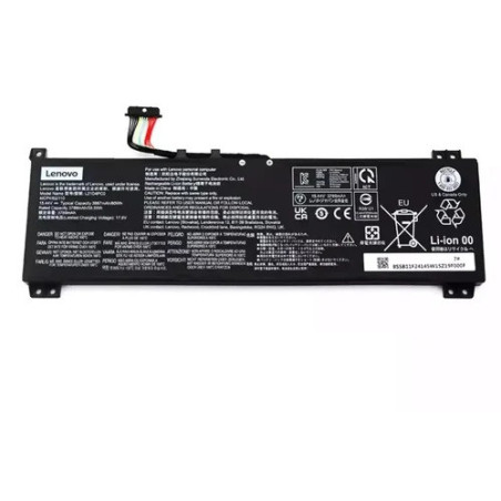 Батарея Lenovo Legion 5 15IAH7 L21D4PC0 L21M4PC0 L21M4PC1 3887mah 60Wh Original