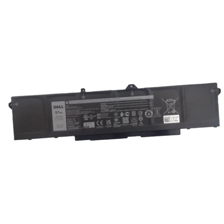 Батарея DELL Latitude 5521 Precision 3561 Alienware m17 R5 9JRV0 97Wh 8071mah Servise Original