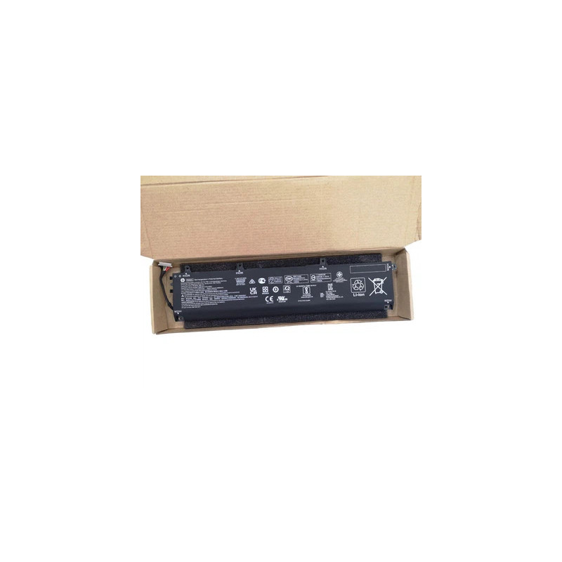 Батарея HP ZBook Power G7 G8 HSN-Q26C M02029-005 IR06XL 6880mah 83Wh 11.58B Servise Original