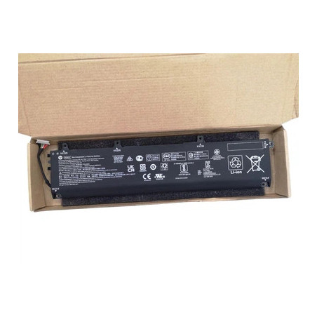 Батарея HP ZBook Power G7 G8 HSN-Q26C M02029-005 IR06XL 6880mah 83Wh 11.58B Servise Original