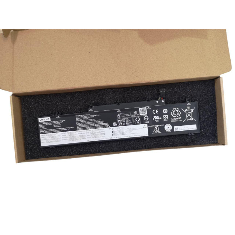 Батарея Lenovo ThinkPad E14 L19C3PD5 L19D3PD5 L19M3PD5 L19L3PD5 3920mah 42Wh 11.1B Original