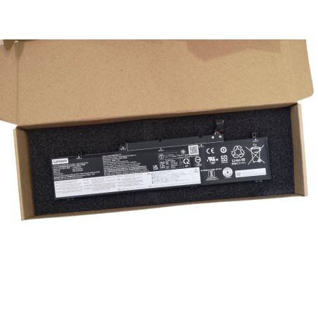 Батарея Lenovo ThinkPad E14 L19C3PD5 L19D3PD5 L19M3PD5 L19L3PD5 3920mah 42Wh 11.1B Original