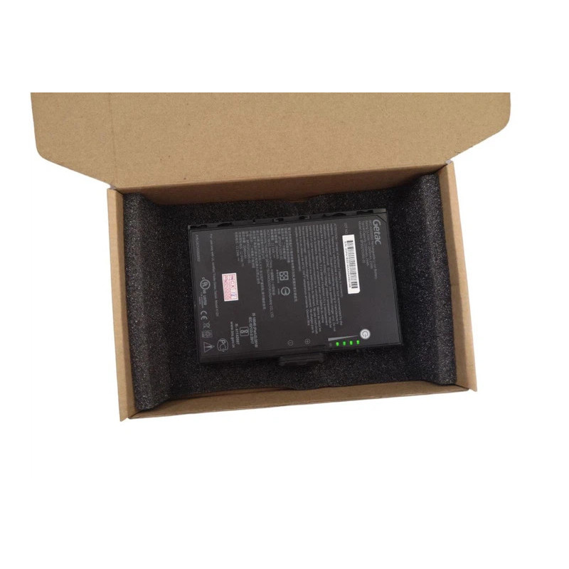 Батарея Getac K120 BP3S1P2100S-01 BP3S1P2100S01 2100mah 24Wh