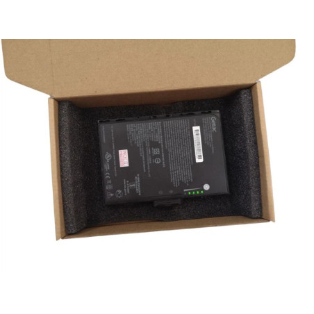 Батарея Getac K120 BP3S1P2100S-01 BP3S1P2100S01 2100mah 24Wh