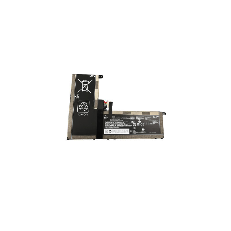 Батарея HP M38779-2B1 M38780-005 TPN-DB0H PD02XL 4688mah 38Wh Servise Original