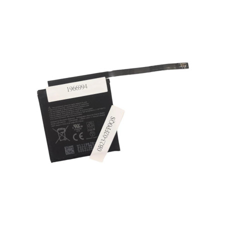 Батарея Microsoft Surface A3HTA021H 755mah 2.89Wh 3.83B