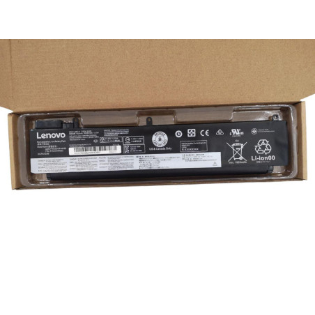 Батарея Lenovo ThinkPad T460S 01AV408 01AV462 00HW022 00HW023 1920mah 24Wh 13.05B Servise Original