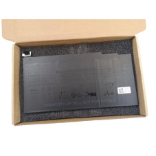 Батарея DELL XPS 9315 2in1 G8W13 07HFP9 4123mah 49.5Wh 11.4B Servise Original