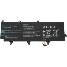 Батарея Asus ROG Zephyrus GX701L GX701G GX701LWS GX735GV GX735GX C41N1802 4935mah 76Wh 15.4B