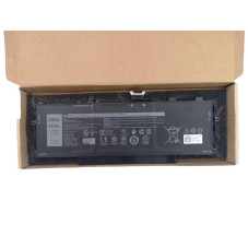 Батарея DELL Latitude 9420 GHJC5 3VV58 0JJ4XT 59.6Wh 4900mah Type-B 11.55B Servise Original