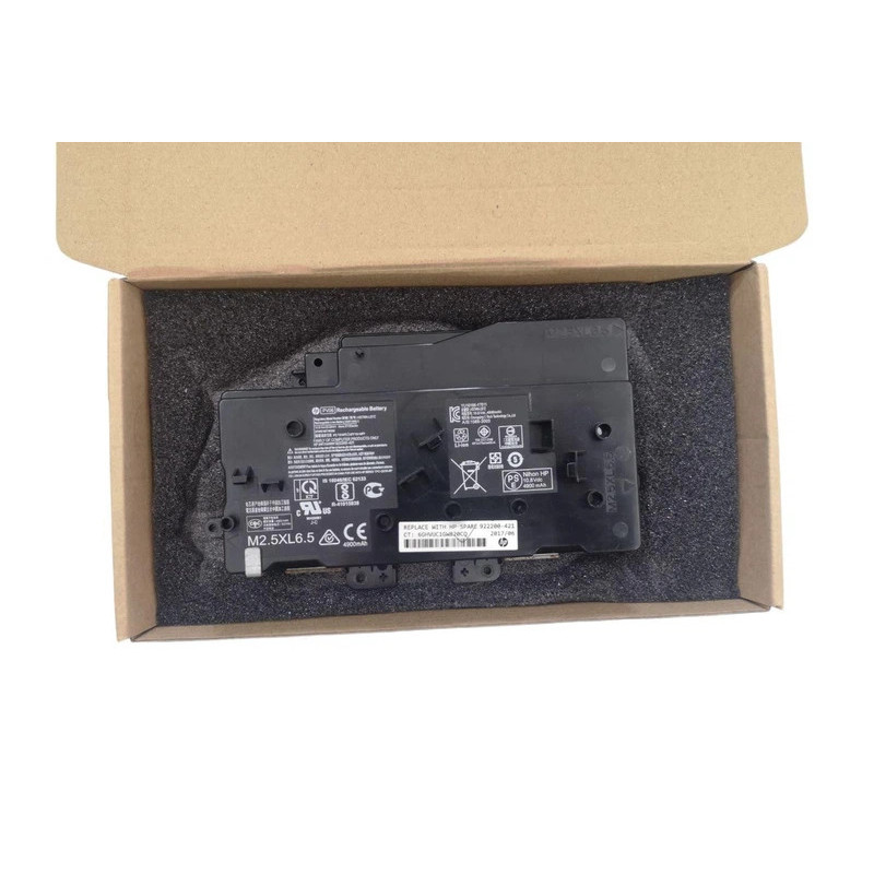 Батарея HP HSTNN-LB7Z 922200-421 PV06 5100mah 55.8Wh 10.8B Servise Original