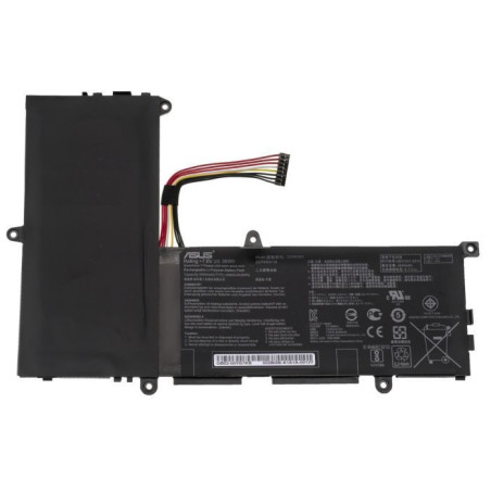 Батарея Asus VivoBook E200H E200HA E200HA-1A C21N1521 4840mah 38Wh 7.6B Servise Original