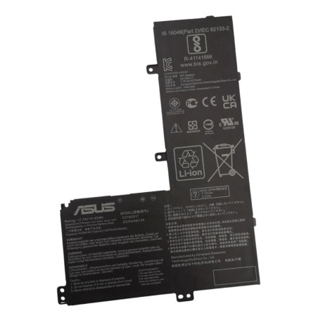 Батарея Asus CX1500CKA-1B CX1500CKA-1B CX1102 C21N2017 5428mah 42Wh Servise Original
