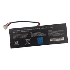 Батарея Gigabyte 916TA013F P34G GNC-J40 4030mah 61.25Wh 15.2В