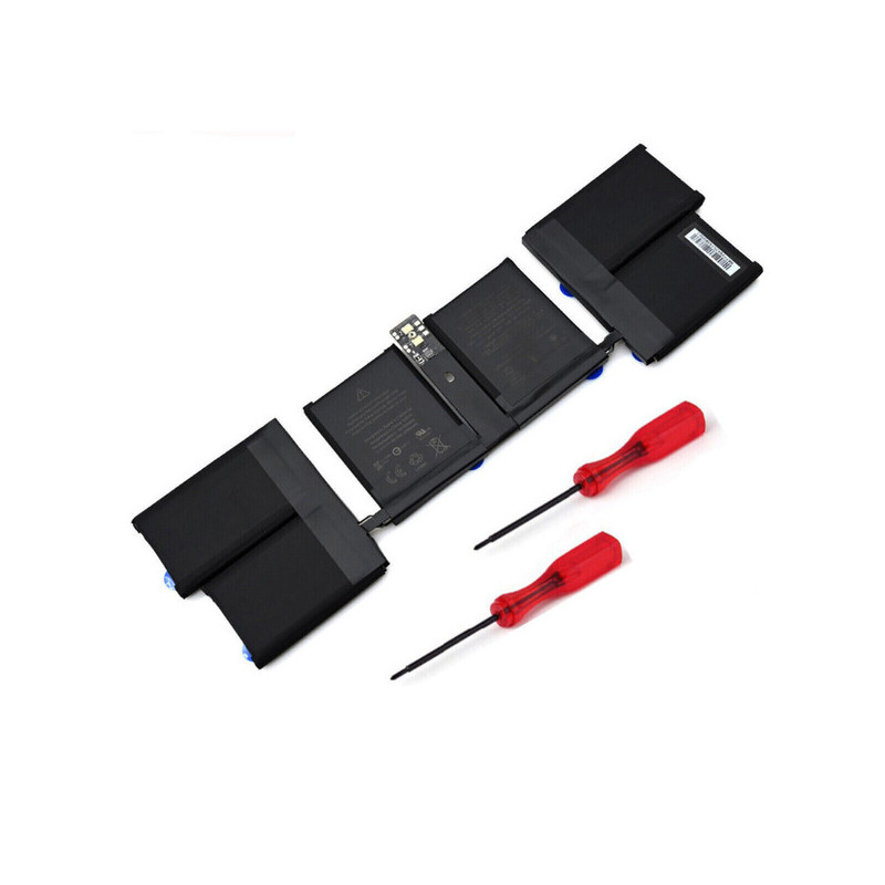 Батарея Apple MacBook Pro Retina 14 2021 A2442 A2519 A2779 A2981