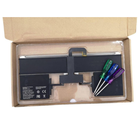 Батарея Apple MacBook Air 13 2022 M2 A2669 A2681 11.54В 4561mah