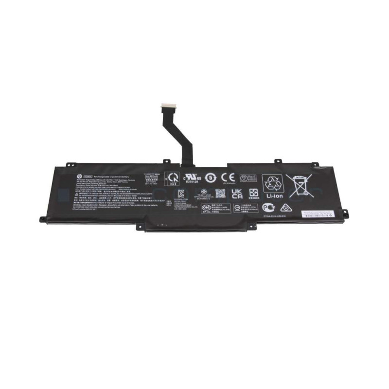 Батарея HP Omen X 17-AP000NA NP NX A20001NN AP002NB DG06XL 8572mah 99Wh Servise Original