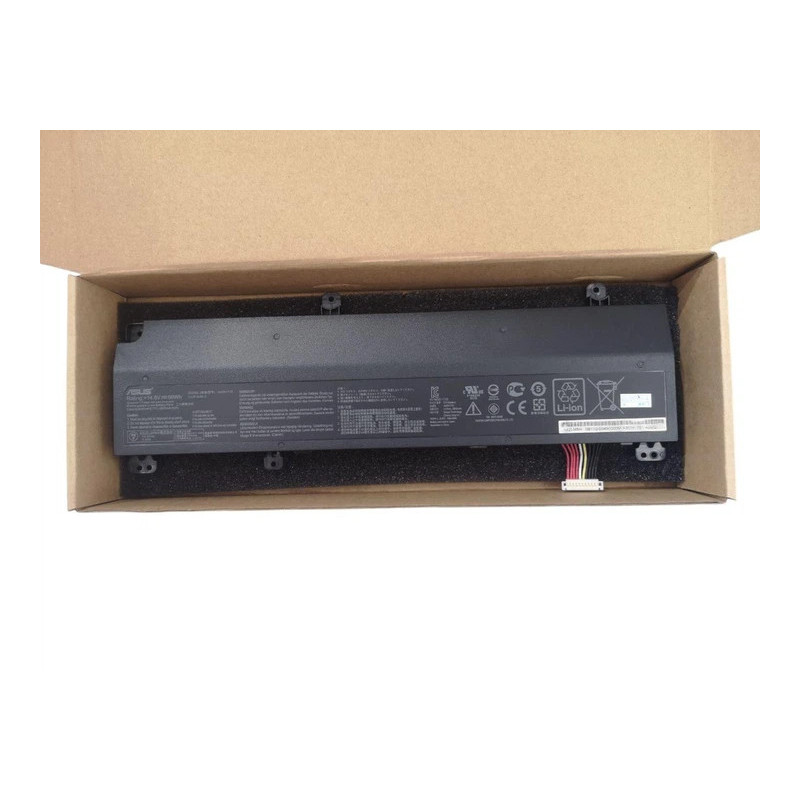 Батарея Asus ROG Strix GL702 GL702VI A42LJ5F A42N1710 6000mah 88Wh 14.8В ervise Original