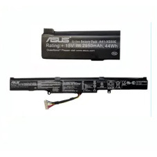 Батарея Asus X450J VM590Z A550D D451V K550D K555Z A41-X550E 2500mah 37Wh 14.4В Servise Original
