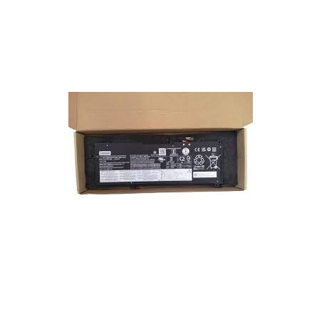 Батарея Lenovo ThinkBook 14-G6IRL L22M4PE0 L22D4PE0 L22L4PE0 3890mah 60Wh 15.44В Servise Original