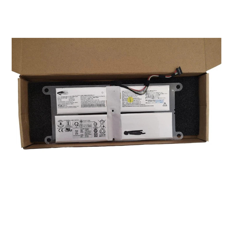 Батарея Lenovo ThinkPad X1 Fold Gen 1-20RK L19C4P70 L19M4P70 6480mah 50Wh 7.72В Servise Original