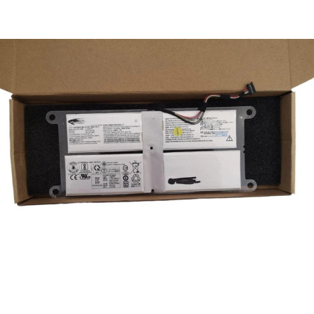 Батарея Lenovo ThinkPad X1 Fold Gen 1-20RK L19C4P70 L19M4P70 6480mah 50Wh 7.72В Servise Original