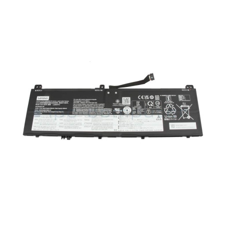 Батарея Lenovo Yoga 7 14IRL8 L22C4PA1 L22M4PA1 L22D4PA1 4623mAh 71Wh 15.36B Servise Original