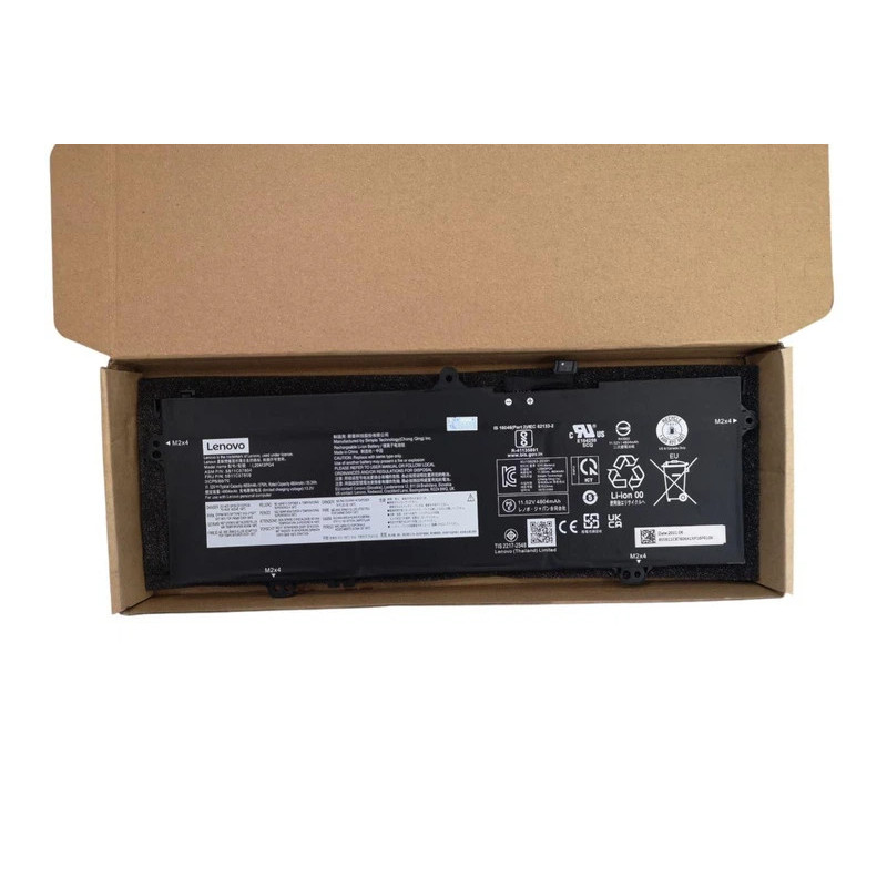Батарея Lenovo 14W 2nd Gen L20D3PG1 L20M3PG1 L20L3PG1 L20M3PG4 4950mah 57Wh Servise Original