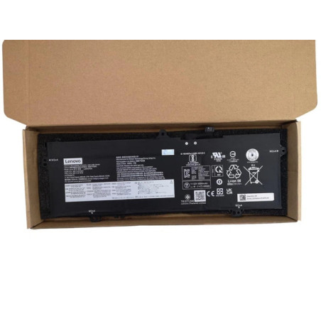 Батарея Lenovo 14W 2nd Gen L20D3PG1 L20M3PG1 L20L3PG1 L20M3PG4 4950mah 57Wh Servise Original