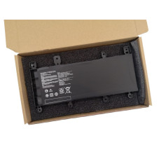 Батарея Asus X756UW X756UQ X756UV X756UV C21N1515 38Wh 5000mah 7.6B