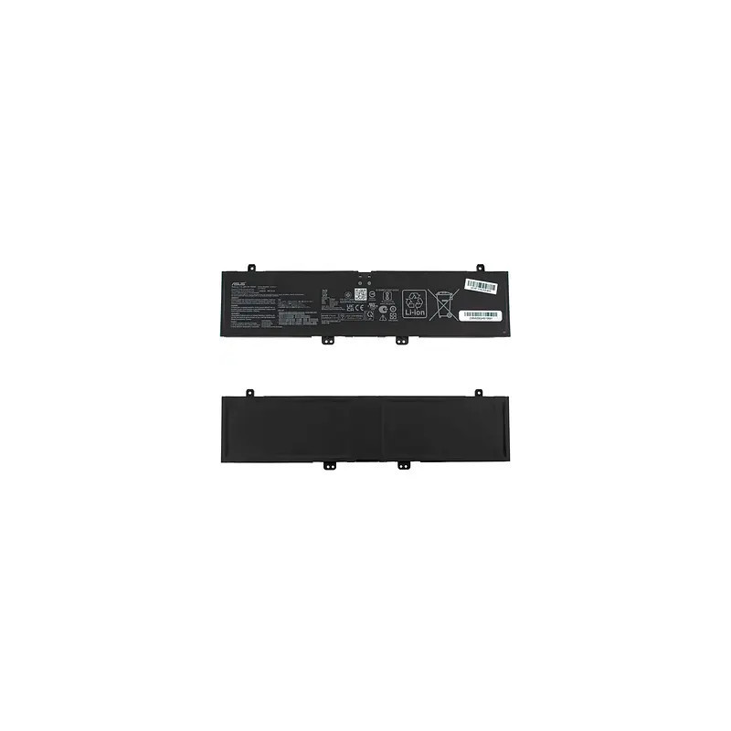 Батарея Asus VivoBook K6501ZM FX517ZC FX517ZC M6501RR C41N2101 4920mah 76Wh 15.48В Servise Original