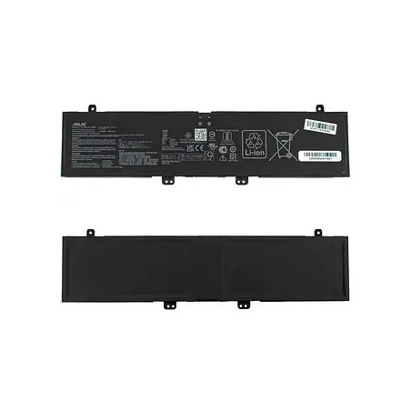 Батарея Asus VivoBook K6501ZM FX517ZC FX517ZC M6501RR C41N2101 4920mah 76Wh 15.48В Servise Original