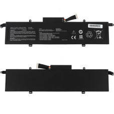 Батарея Asus ROG Zephyrus G14 GA401QM GA401QH GA401QE GA401II C41N1908 4940mah 76Wh 15.4В