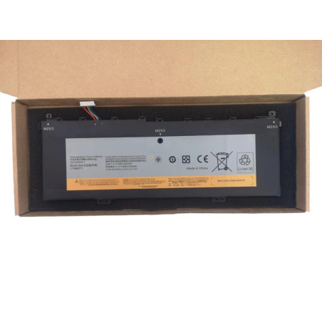 Батарея Lenovo IdeaPad Yoga 2 13 series L13M6P71 L13S6P71 4520mah 50Wh 11.1В