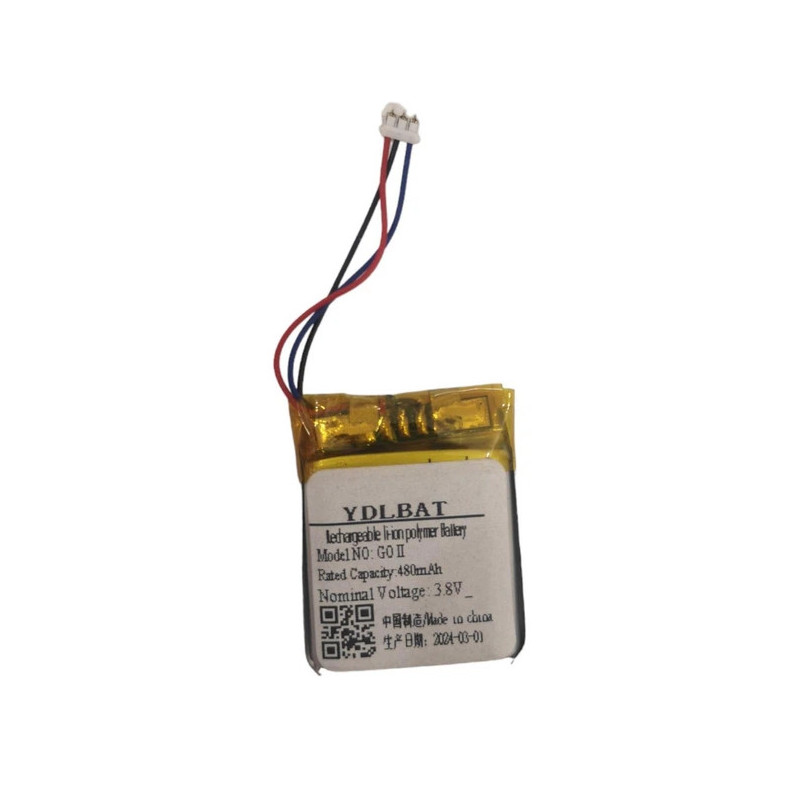 Батарея Rode Wireless ME 480mah