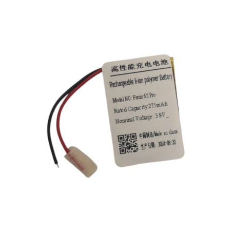 Батарея Garmin Fenix 6S 6S Pro 6S Sapphire Venu 361-00086-12 3.8В