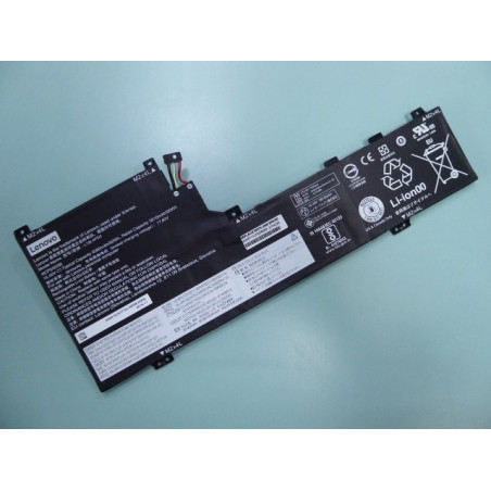 Батарея Lenovo Yoga S740-14IIL L19L4PD2 L19M4PD2 4060mah 62.3Wh 15.38В Servise Original