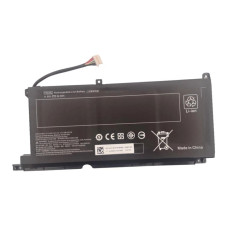 Батарея HP Pavilion Gaming 15-EC L48430-AC1 L48430-AC2 L48495-005 PG03XL Type-1 4323mah 52.5Wh 11.55В