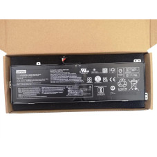 Батарея Lenovo IdeaPad Gaming 3 16ARH7 L21L4PC1 L21M4PC4 4623mah 71Wh 15.36В Servise Original