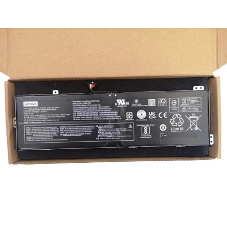 Батарея Lenovo IdeaPad Gaming 3 16ARH7 L21L4PC1 L21M4PC4 4623mah 71Wh 15.36В Servise Original