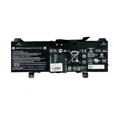 Батарея HP ChromeBook X360 11 G1 G2 EE GB02XL 6000mah 47.3Wh 7.7В Servise Original