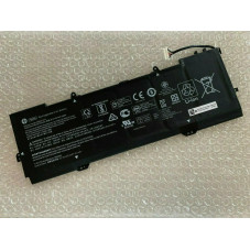 Батарея HP Spectre X360 15-CH HSTNN-DB8V YB06XL 7280mah 84.08Wh 11.55В Servise Original