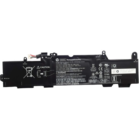 Батарея HP Pavilion EliteBook 735 G5 735 G6 840 G5 SS03XL 4330mah 50Wh Servise Original