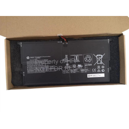 Батарея HP Pavilion Elite Folio 13.5 2-in-1 M07389-AC1 MA04XL 6000mah 47.58Wh 7.7В Servise Original