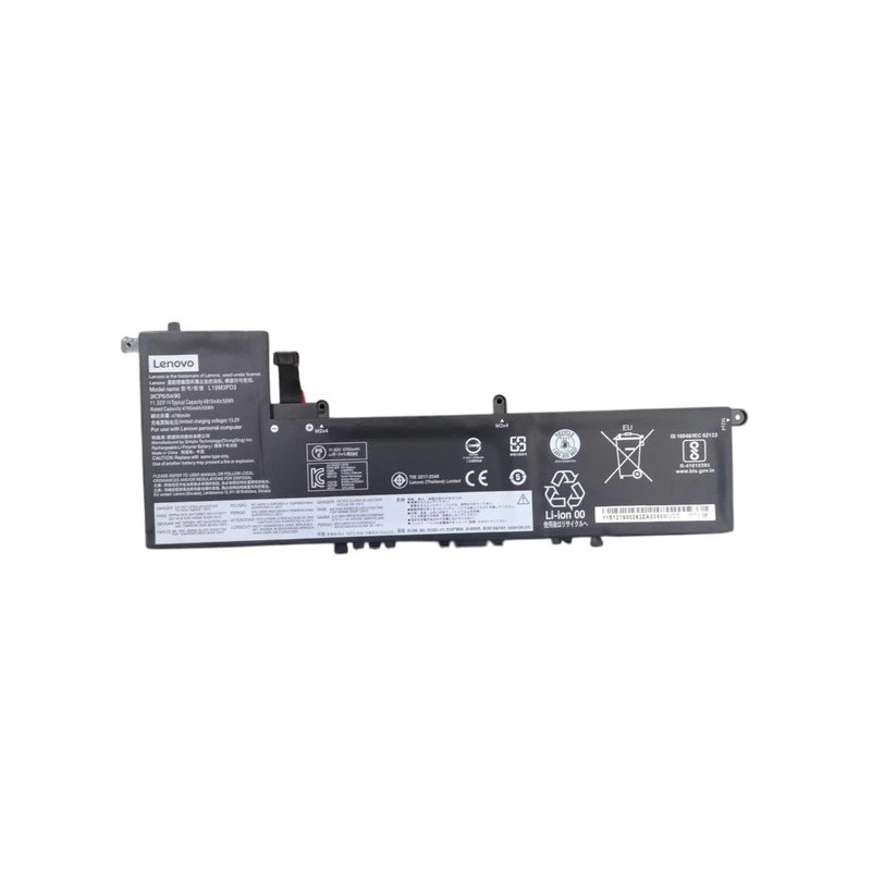 Батарея Lenovo IdeaPad S540-13IML L19M3PD3 L19D3PD3 L19L3PD3 4915mah 56Wh 11.52В Servise Original